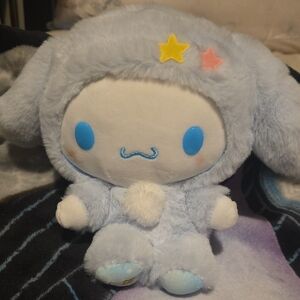 Cinnamoroll Sanrio Pyjama Plush